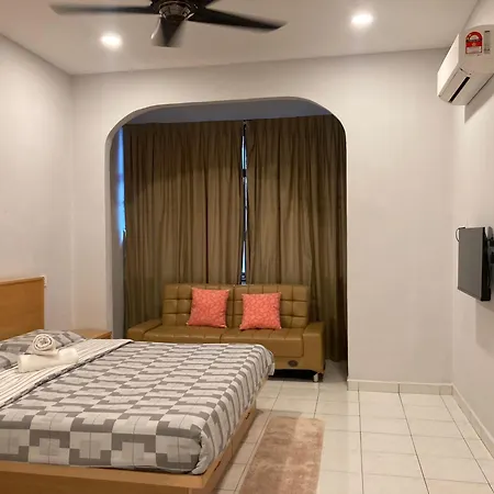 Leisure Corner 25 Apartamento
